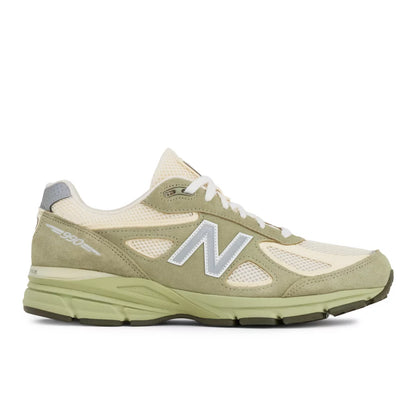 New Balance Made in USA 990v4 For Men|Women
