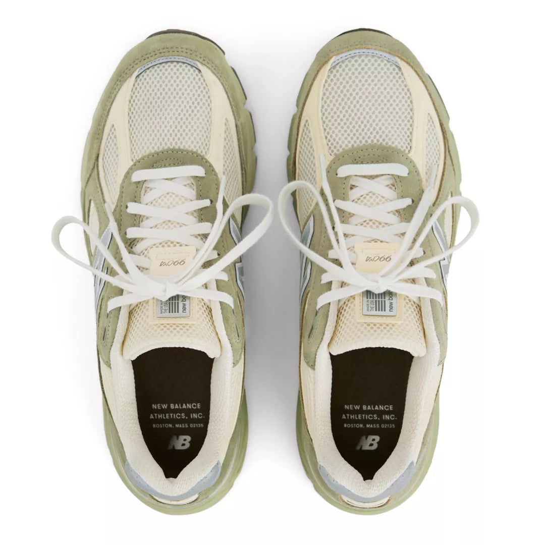 New Balance Made in USA 990v4 For Men|Women