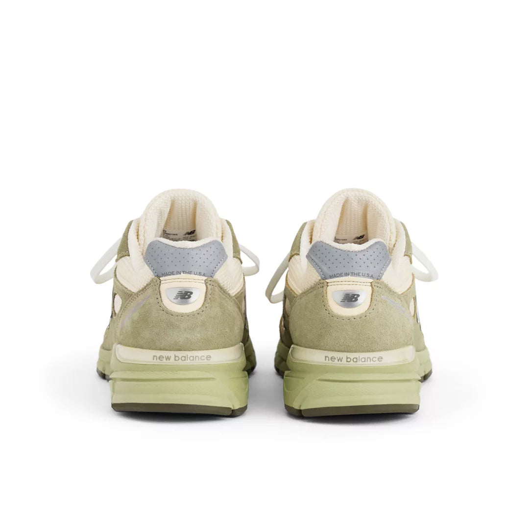 New Balance Made in USA 990v4 For Men|Women