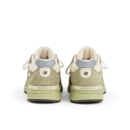New Balance Made in USA 990v4 For Men|Women