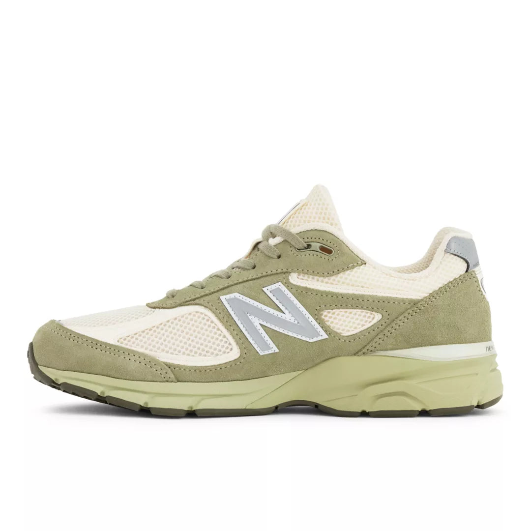 New Balance Made in USA 990v4 For Men|Women