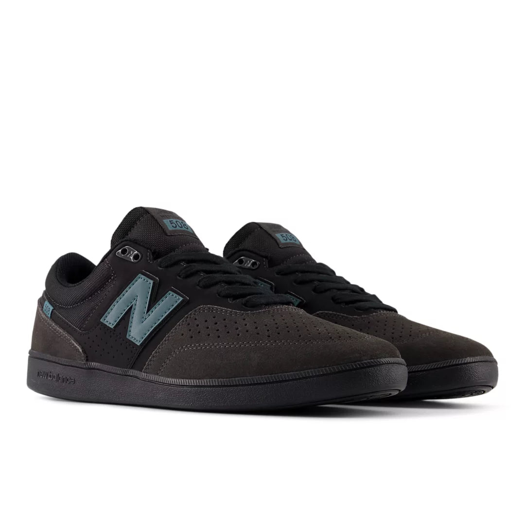 New Balance NB Numeric Brandon Westgate 508 For Men|Women