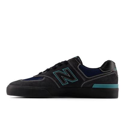 New Balance NB Numeric 574 Vulc For Men|Women
