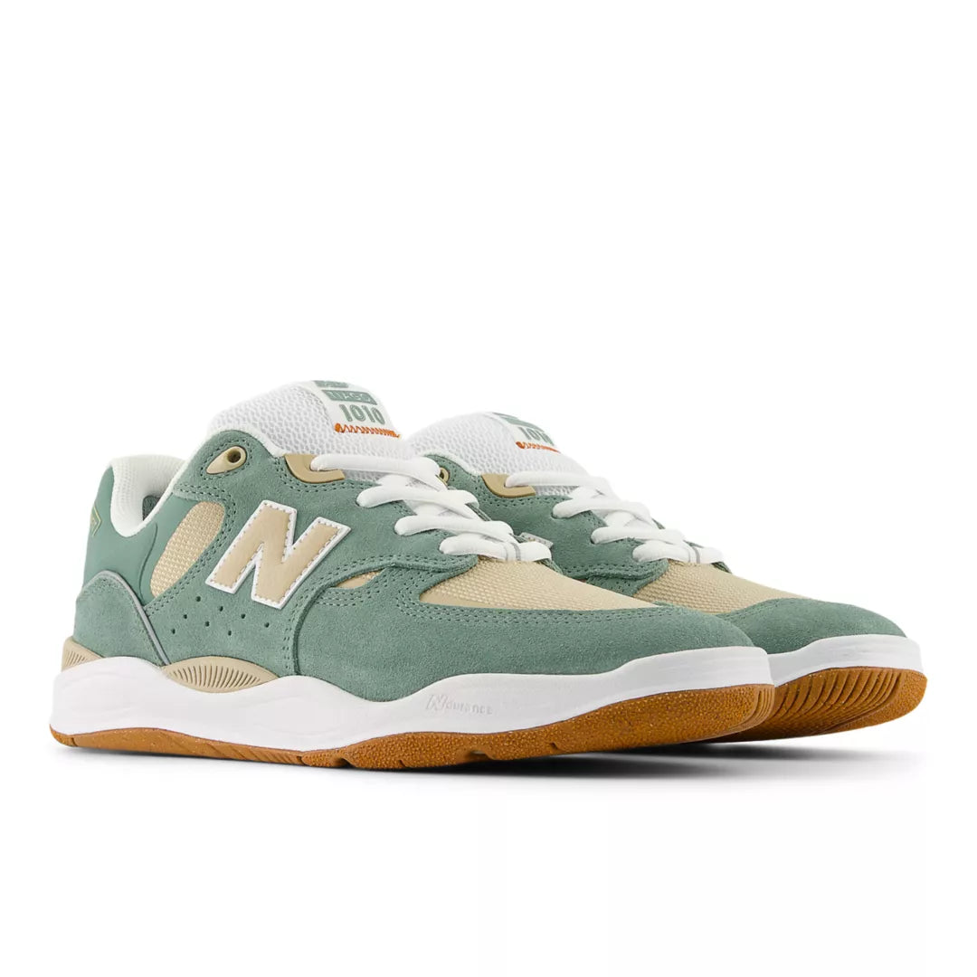 New Balance NB Numeric Tiago Lemos 1010 For Men|Women