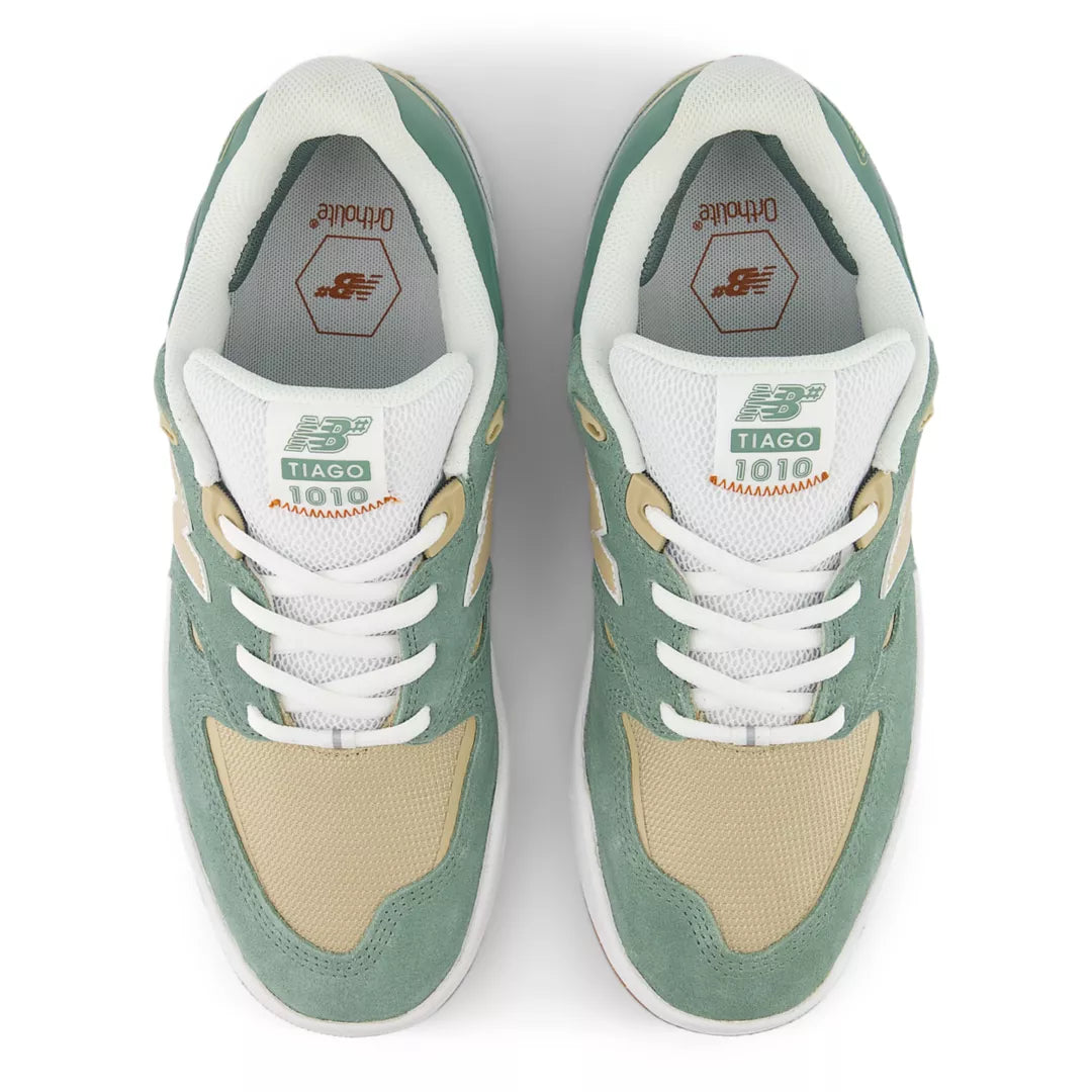 New Balance NB Numeric Tiago Lemos 1010 For Men|Women