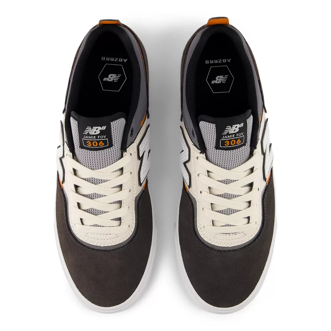 New Balance NB Numeric Jamie Foy 306 For Men|Women