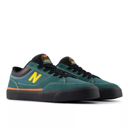 New Balance NB Numeric Franky Villani 417 Low For Men|Women