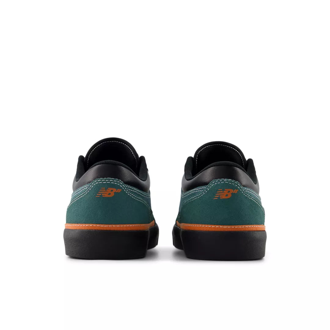 New Balance NB Numeric Franky Villani 417 Low For Men|Women