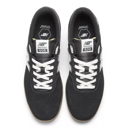 New Balance NB Numeric Brandon Westgate 508 For Men|Women