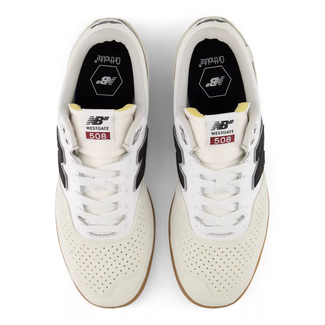 New Balance NB Numeric Brandon Westgate 508 For Men|Women
