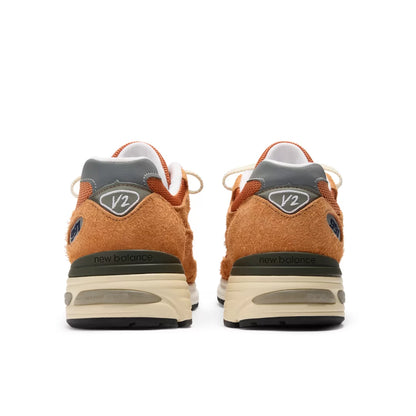 New Balance Made in UK 991v2 Grounded pastels For Men|Women