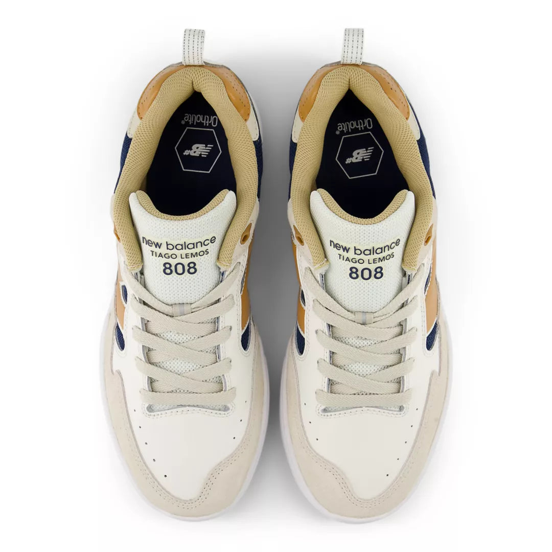 New Balance NB Numeric Tiago Lemos 808 Lite For Men|Women