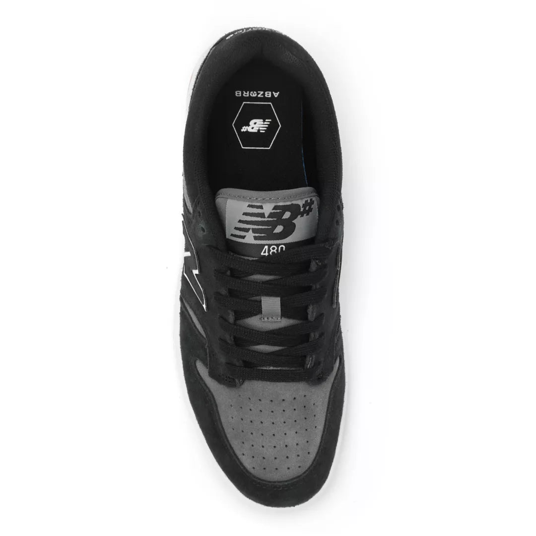 New Balance NB Numeric 480 For Men|Women