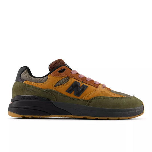 New Balance Mike Gigliotti x NB Numeric 933 Reynolds For Men|Women