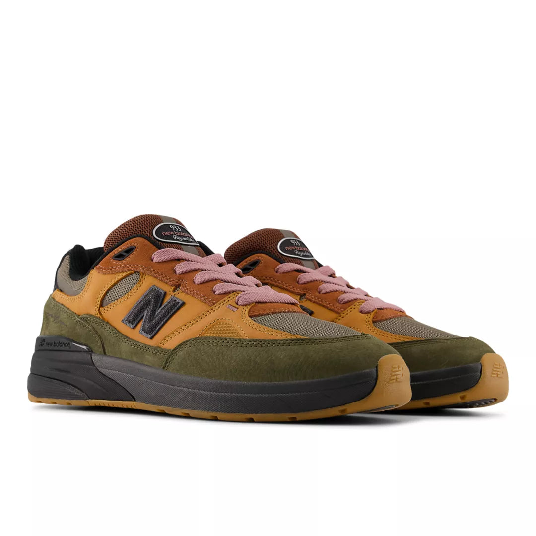 New Balance Mike Gigliotti x NB Numeric 933 Reynolds For Men|Women