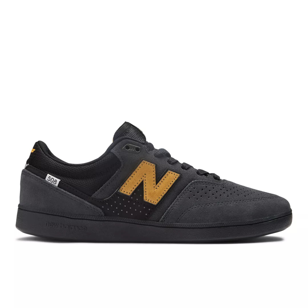 New Balance NB Numeric Brandon Westgate 508 For Men|Women