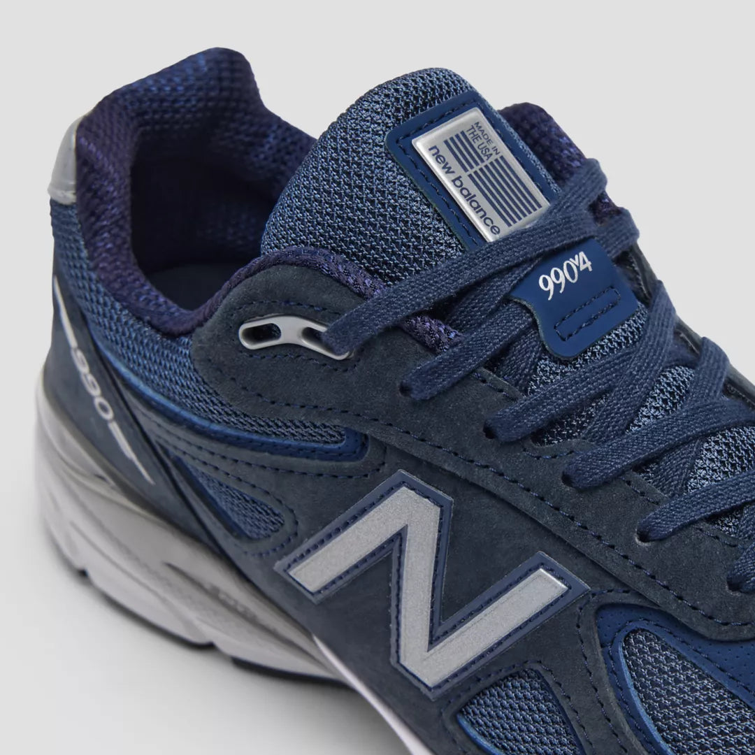 New Balance Made in USA 990v4 For Men|Women