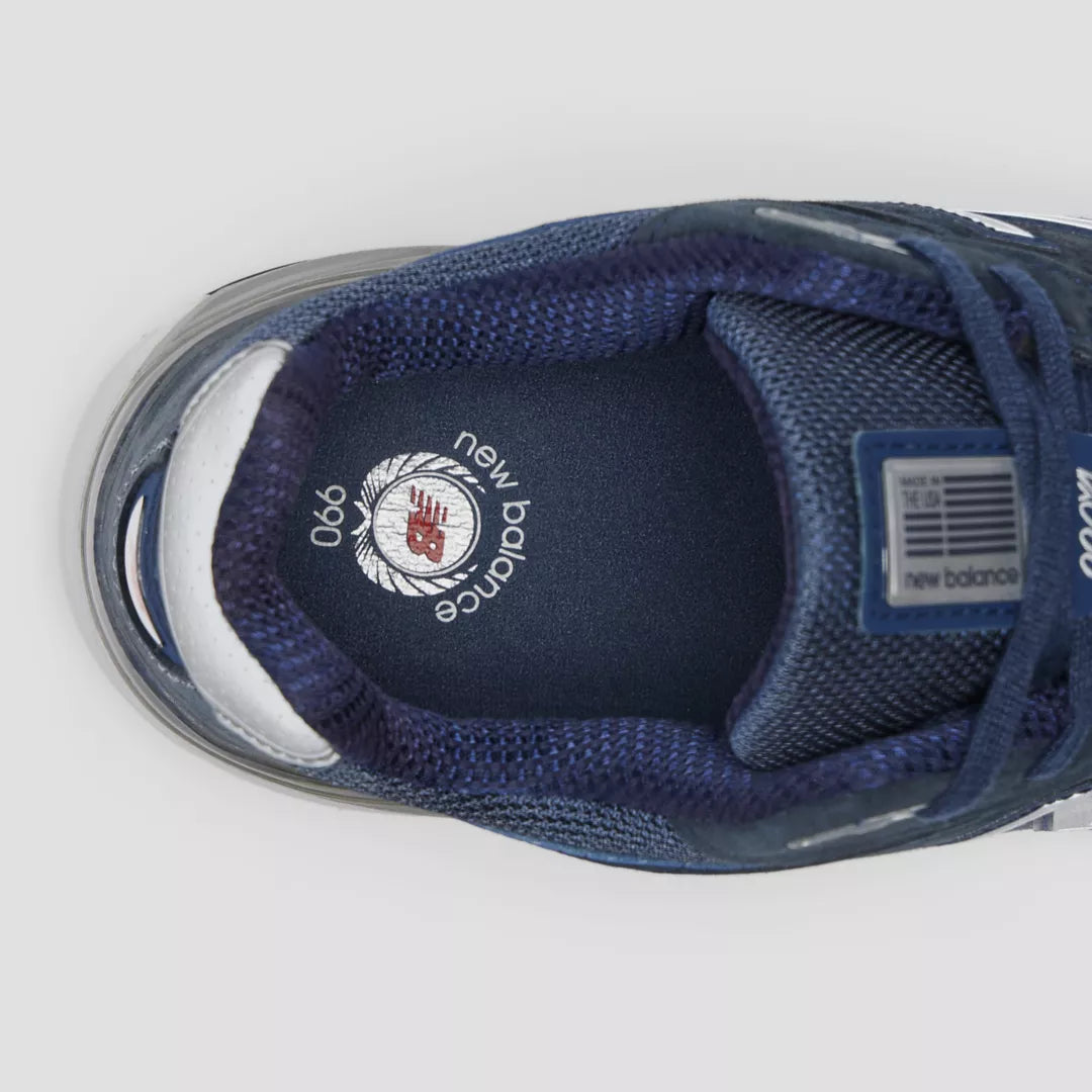 New Balance Made in USA 990v4 For Men|Women