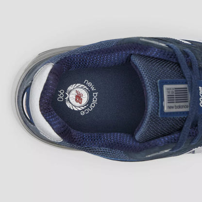 New Balance Made in USA 990v4 For Men|Women