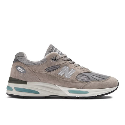 New Balance Made in UK 991v2 For Men|Women