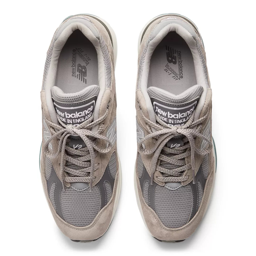 New Balance Made in UK 991v2 For Men|Women