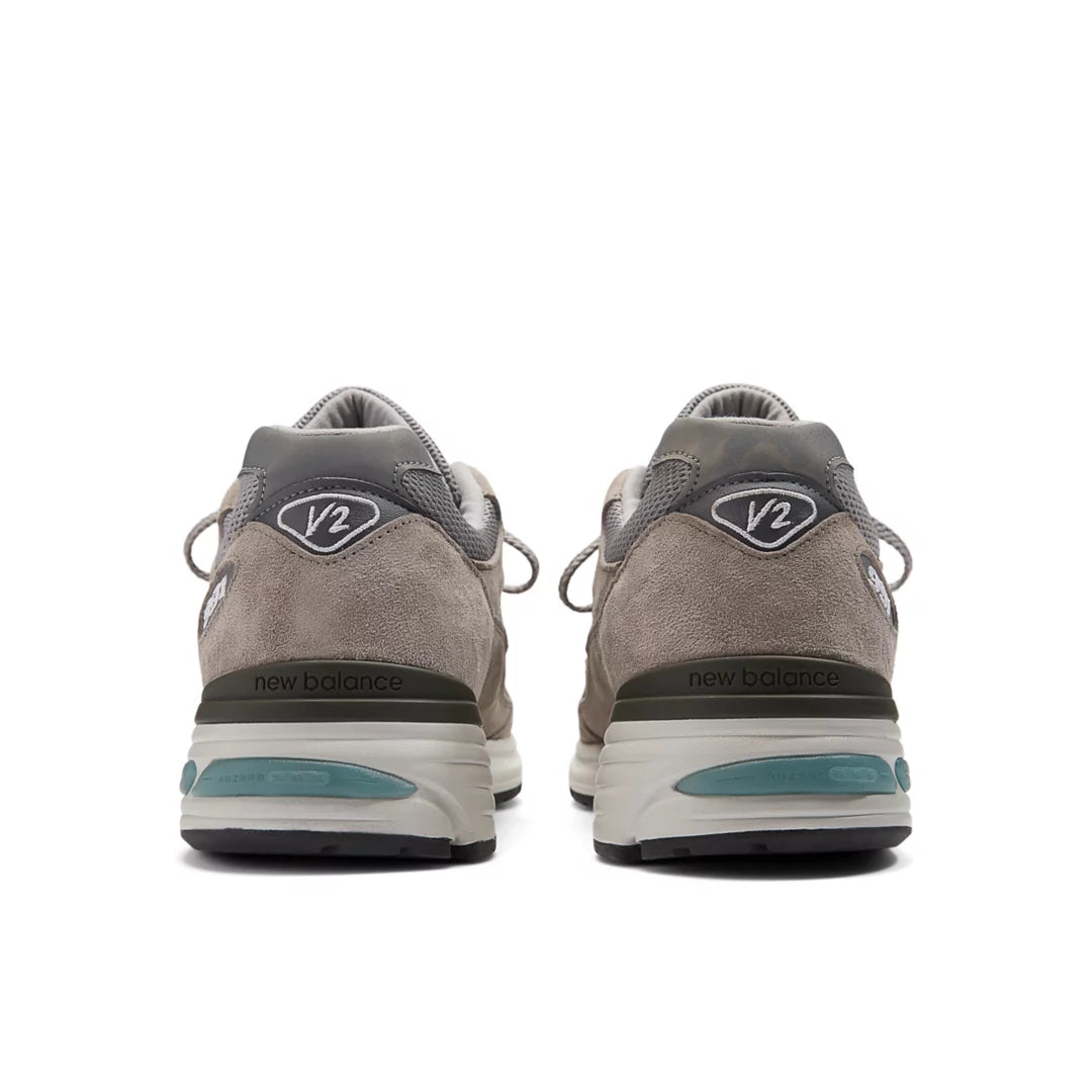 New Balance Made in UK 991v2 For Men|Women