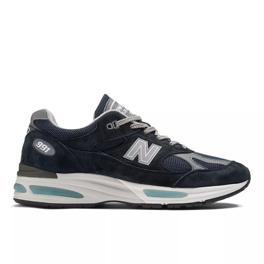 New Balance Made in UK 991v2 For Men|Women
