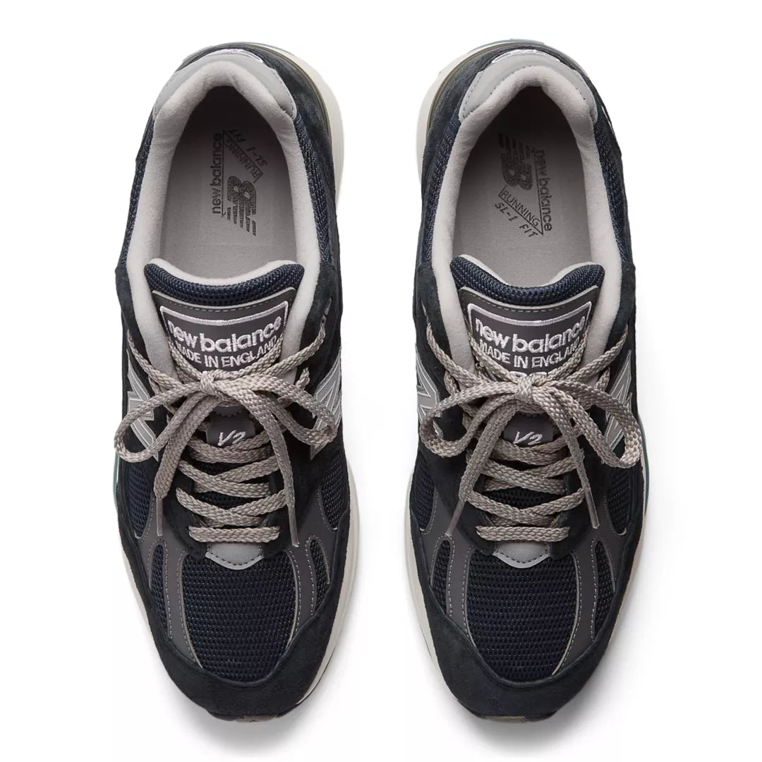 New Balance Made in UK 991v2 For Men|Women
