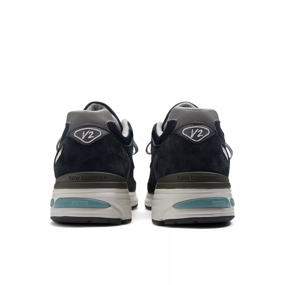 New Balance Made in UK 991v2 For Men|Women