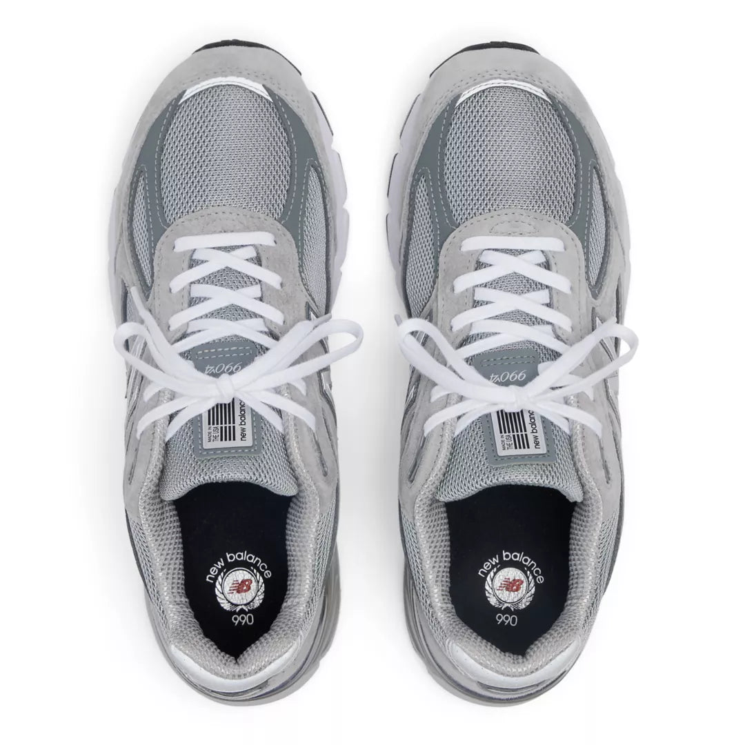 New Balance Made in USA 990v4 For Men|Women