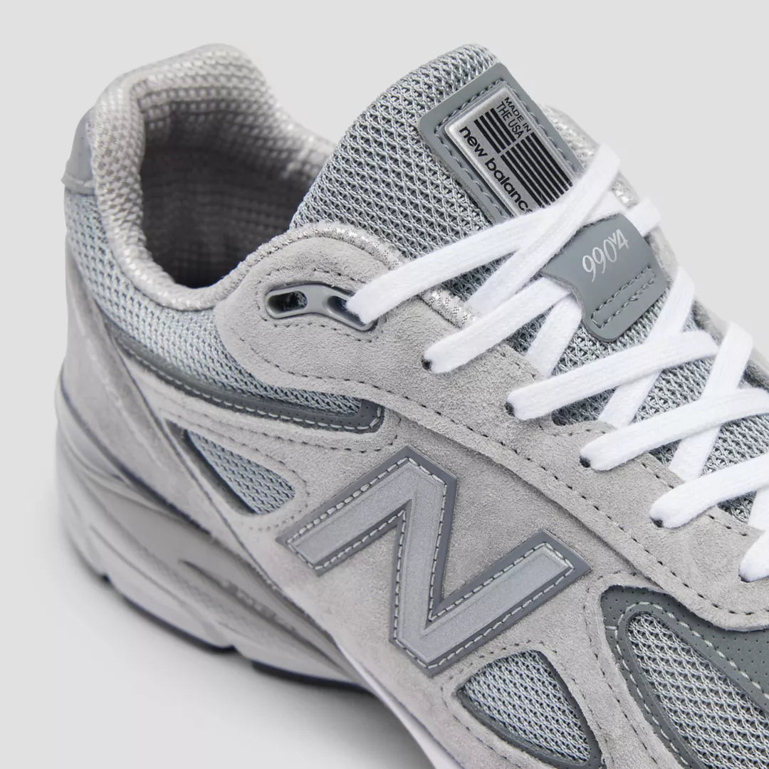 New Balance Made in USA 990v4 For Men|Women