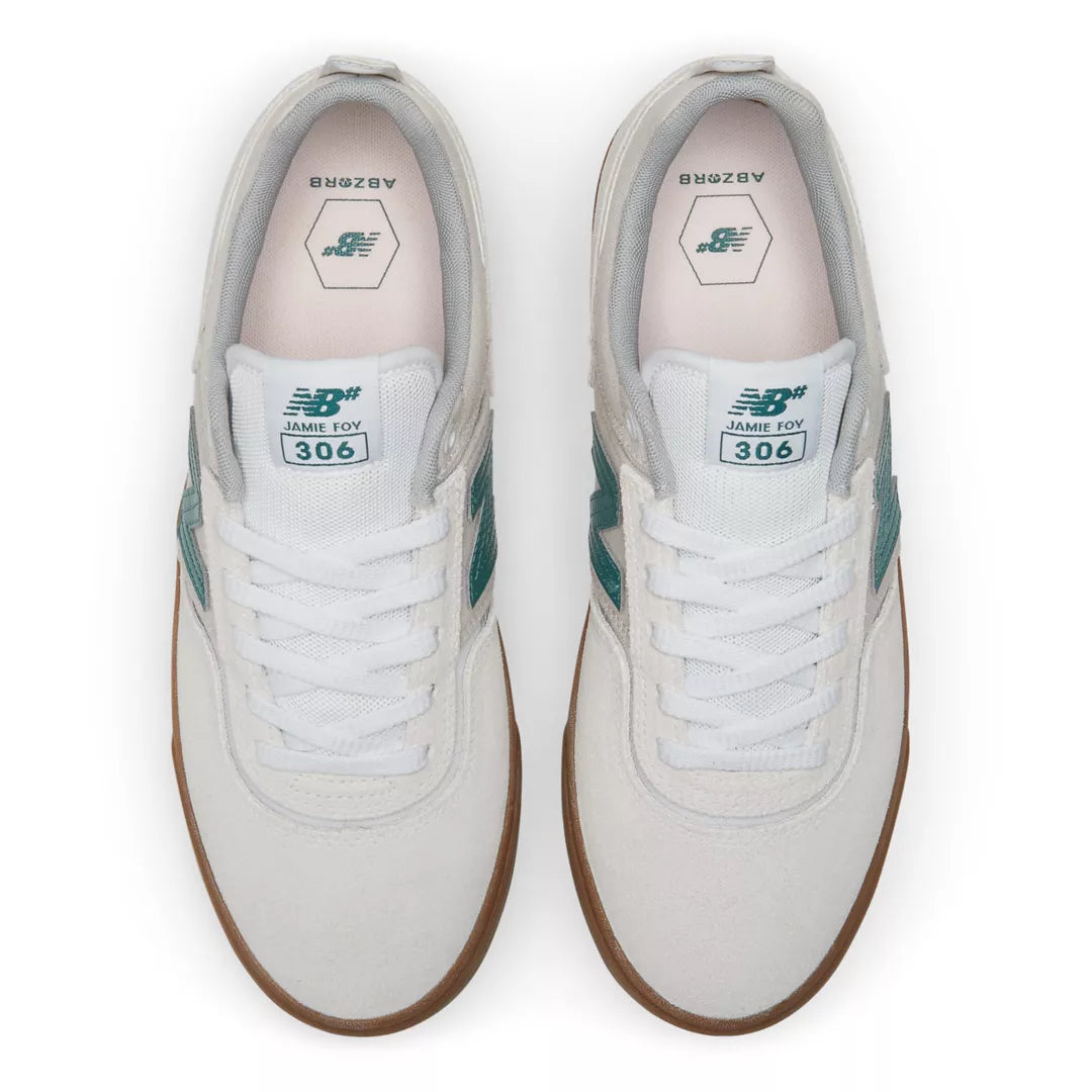 New Balance NB Numeric Jamie Foy 306 For Men|Women