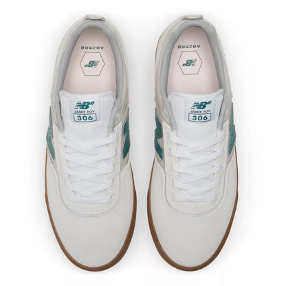 New Balance NB Numeric Jamie Foy 306 For Men|Women