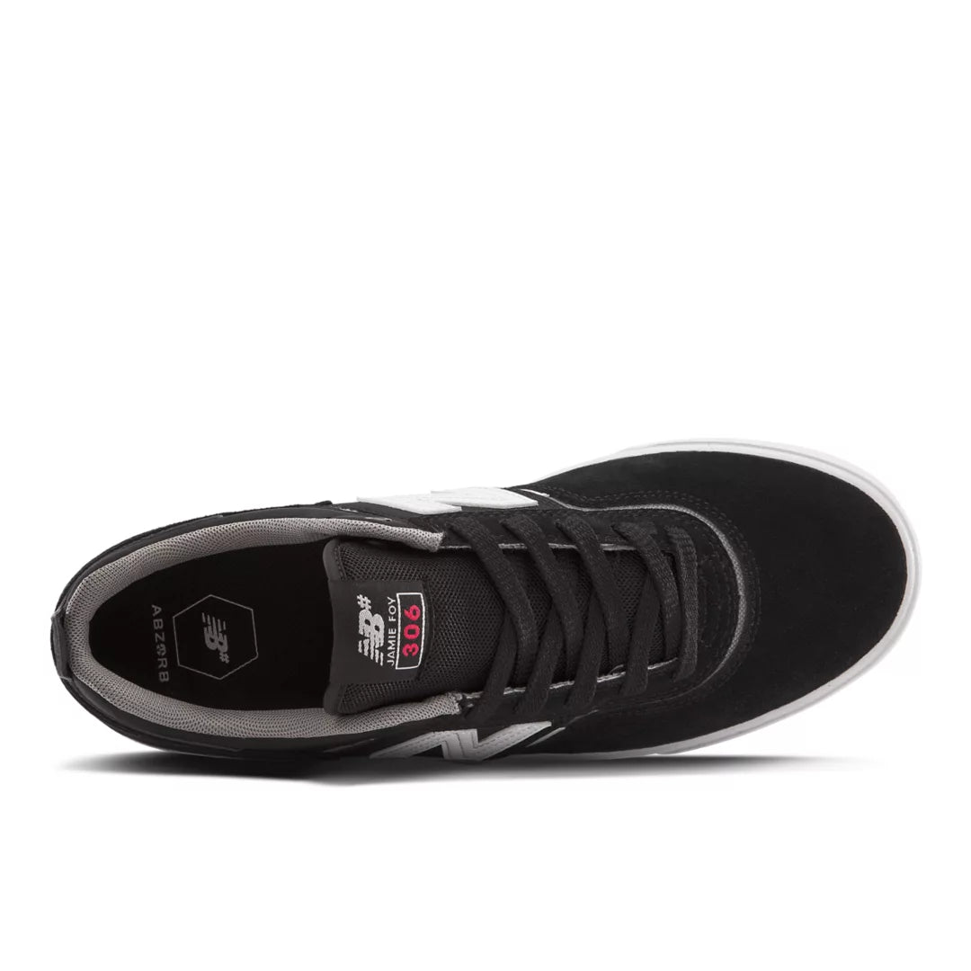 New Balance NB Numeric Jamie Foy 306 For Men|Women