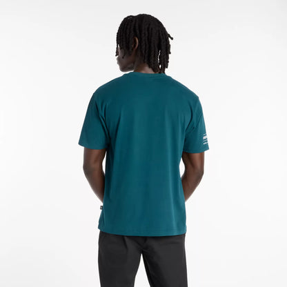 New Balance RBC Brooklyn Half Men's Graphic T-Shirt - Long Run For Men