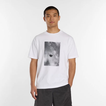 New Balance Shohei Photo Sky T-Shirt For Men
