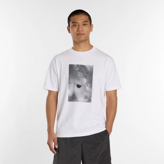 New Balance Shohei Photo Sky T-Shirt For Men