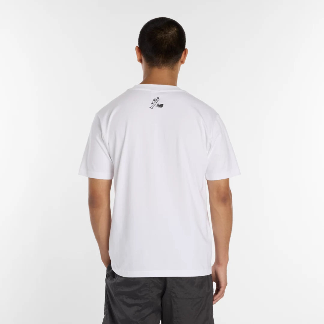 New Balance Shohei Photo Sky T-Shirt For Men