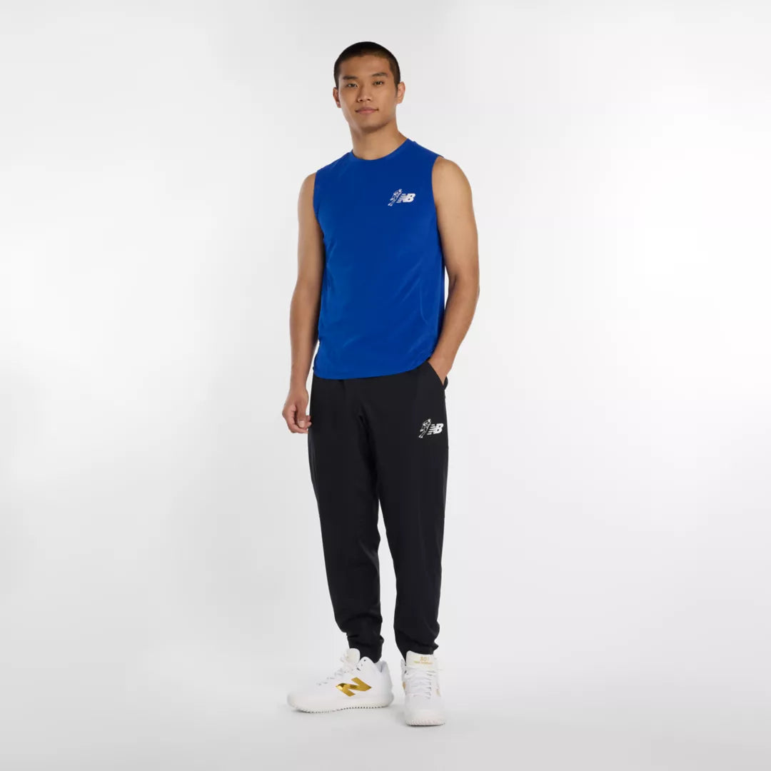 New Balance Shohei Performance Sleeveless Top For Men