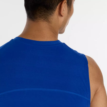 New Balance Shohei Performance Sleeveless Top For Men
