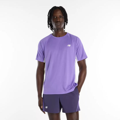 New Balance Tournament Novelty Top For Men