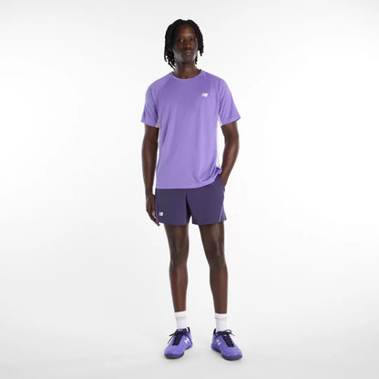 New Balance Tournament Novelty Top For Men
