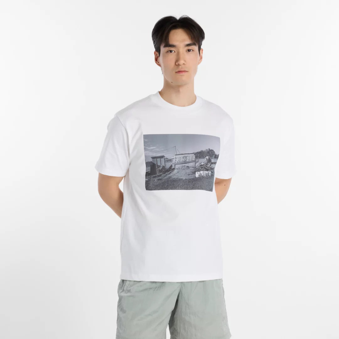 New Balance Shohei Photo Field T-Shirt For Men