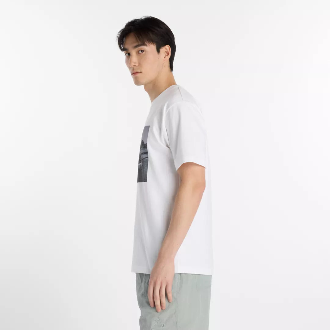 New Balance Shohei Photo Field T-Shirt For Men