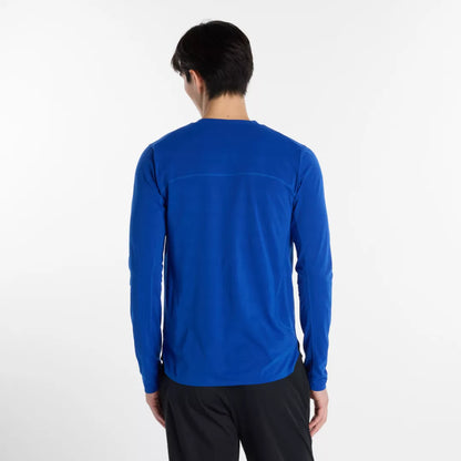 New Balance Shohei Performance Long Sleeve Top For Men