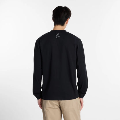 New Balance Shohei Blast Long Sleeve Top For Men