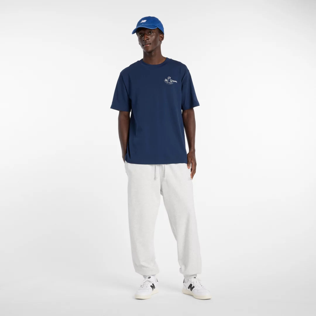 New Balance Fountain T-Shirt For Men