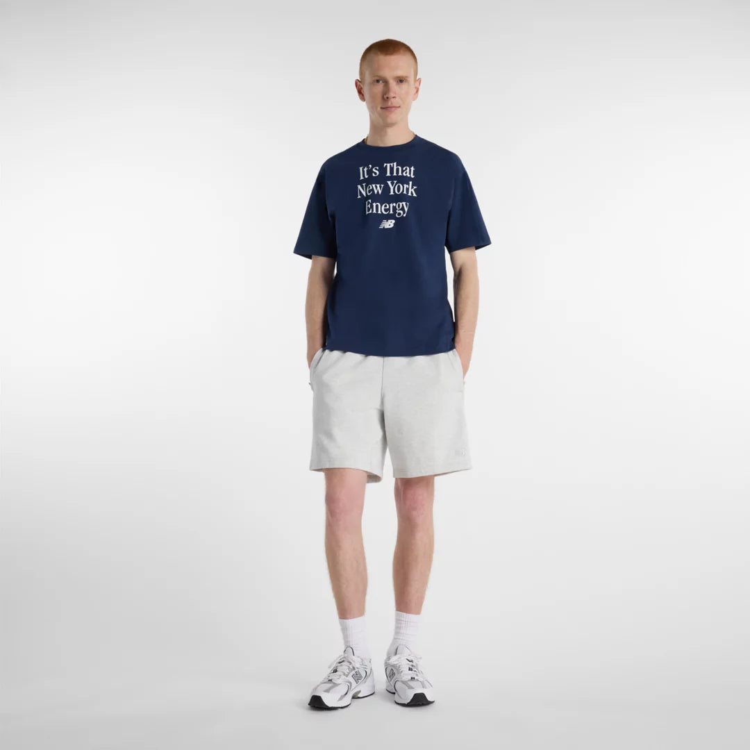 New Balance New York City Graphic T-Shirt For Men