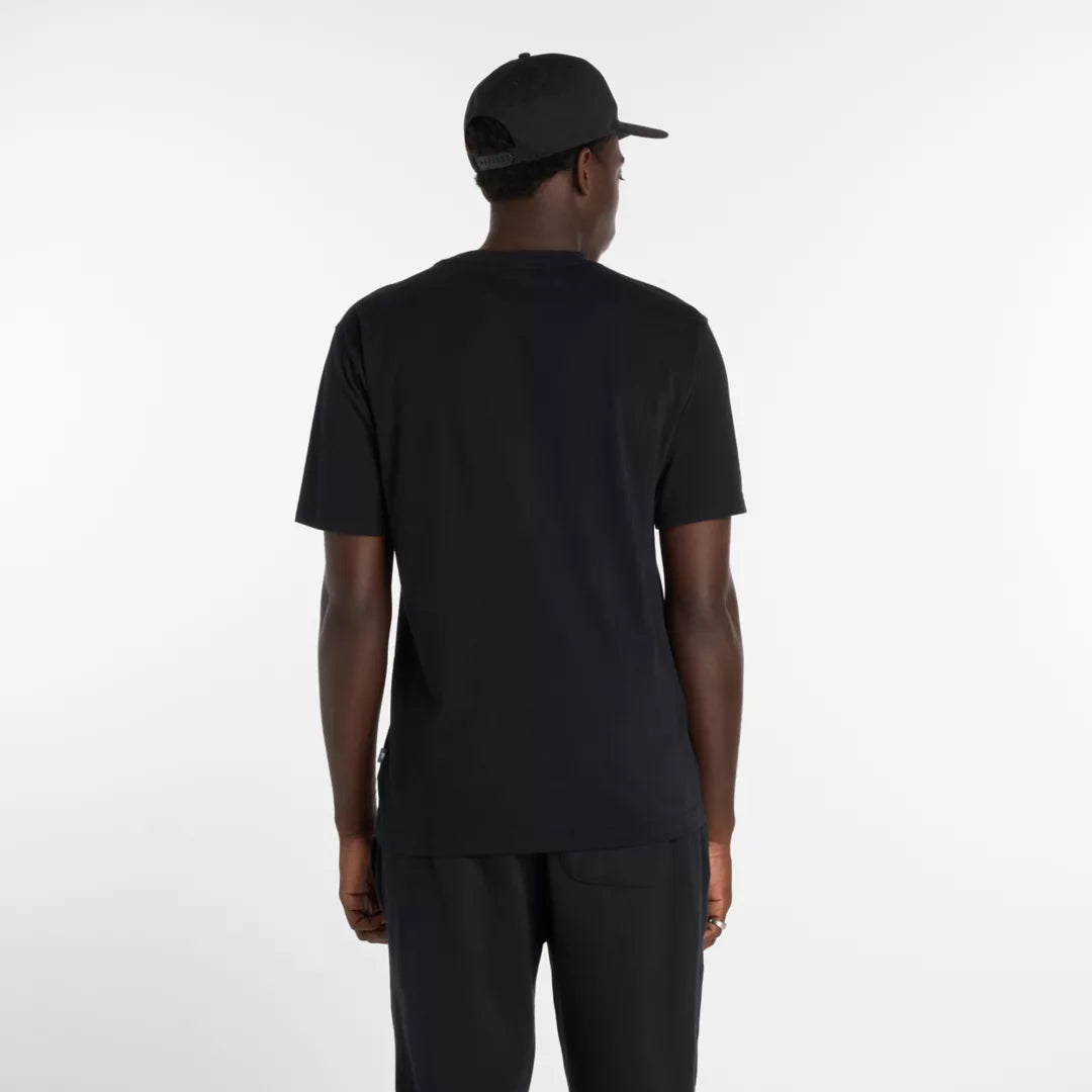New Balance NYC City Run T-Shirt For Men