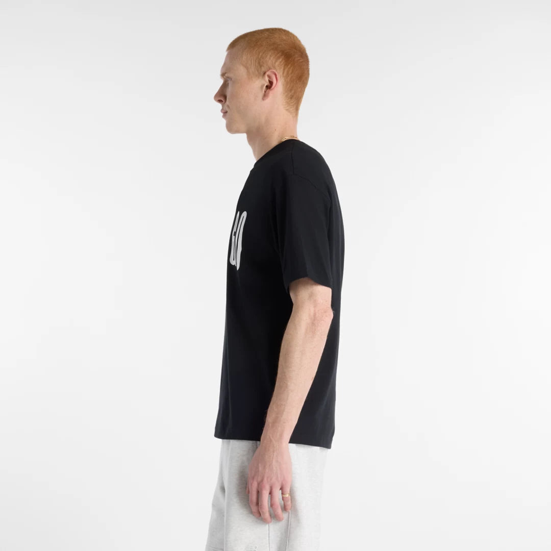 New Balance Chicago City T-Shirt For Men